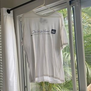 Quicksilver shirt